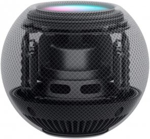 Smart колонка Apple HomePod mini Space Gray (MY5G2)