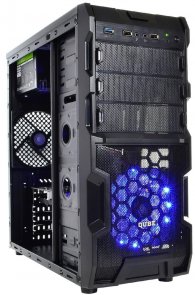 Персональний комп'ютер ARTLINE Gaming X43