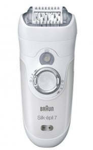 Епілятор BRAUN (SЕ 7561)