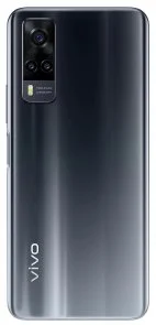 Фото: Смартфон Vivo Y31 4/128GB Racing Black № 8 | KTC