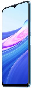 Смартфон Vivo Y31 4/128GB Ocean Blue