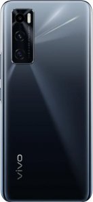 Смартфон Vivo V20 SE 8/128GB Gravity Black