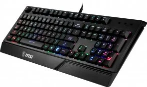 Фото: Клавіатура MSI Vigor GK20 (VIGOR GK20 UA) № 4 | KTC