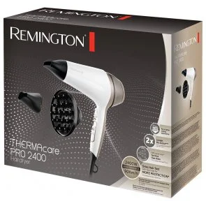 Фото: Фен Remington Thermacare PRO 2400 D5720 № 2 | KTC