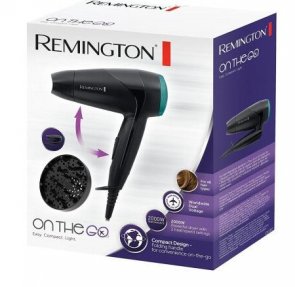 Фен Remington D1500  