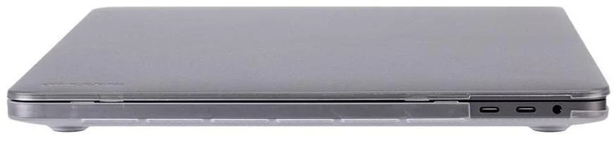 Фото: Чохол Incase for Macbook Pro 16 - Dots Hardshell Case Clear (INMB200679-CLR) № 4 | KTC