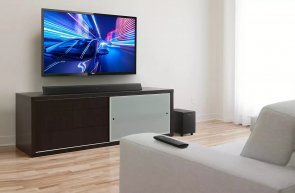 Саундбар Philips TAB5305 TAB5305/12