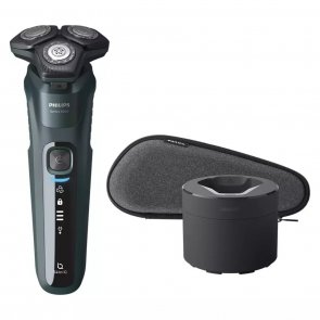 Електробритва роторна акумуляторна Philips Shaver series 5000 S5584/50