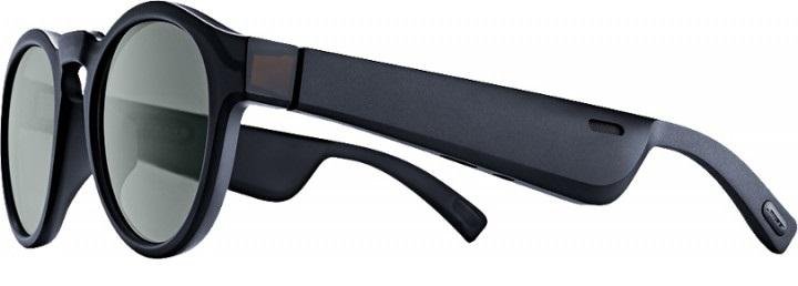 Гарнітура BOSE Frames Rondo Black (830045-0100)