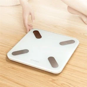 Фото: Смарт ваги YUNMAI X Smart Scale White (M1825CH-WH) № 4 | KTC
