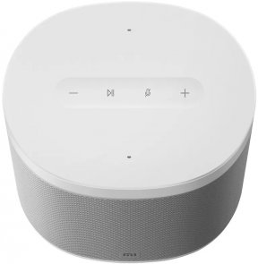 Портативна акустика Xiaomi Mi Smart Speaker by Google (QBH4190GL)