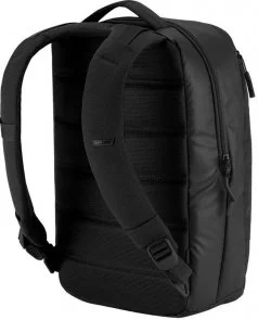 Фото: Рюкзак для ноутбука Incase City Compact Backpack Black (CL55452) № 5 | KTC