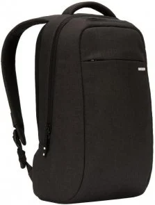 Фото: Рюкзак для ноутбука Incase Icon Lite Pack w/Woolenex Graphite (INCO100348-GFT) № 2 | KTC