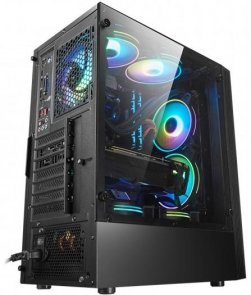 Персональний комп'ютер 2E Complex Gaming G3405 (2E-2584)