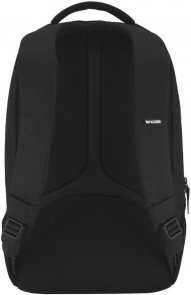 Рюкзак для ноутбука Incase Icon Lite Pack Black (INCO100279-BLK)