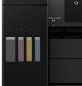 Фото: БФП Epson EcoTank L15160 with Wi-Fi (C11CH71404) № 6 | KTC