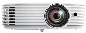 Фото: Проектор Optoma X309ST (E9PD7DQ01EZ1) № 2 | KTC