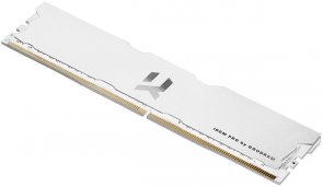 Оперативна пам’ять GOODRAM IRDM Pro Hollow White DDR4 1x8GB (IRP-W3600D4V64L17S/8G)