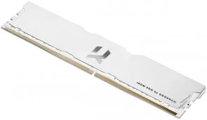 Фото: Оперативна пам’ять GOODRAM IRDM Pro White DDR4 2x8GB (IRP-W3600D4V64L18S/16GDC) № 4 | KTC