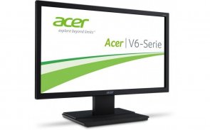 Монітор Acer V226HQLbid (UM.WV6EE.028)