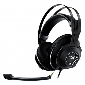 Гарнітура Kingston HyperX Cloud Revolver 7.1 Black (HHSR1-AH-GM/G)