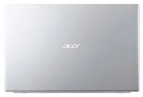 Фото: Ноутбук Acer Swift 1 SF114-34-P889 NX.A77EU.00E Silver - 14" IPS 60 Гц / Intel Pentium / N6000 / DDR4 4 ГБ / PCI-E SSD 128 ГБ / Intel UHD Graphics № 6 | KTC