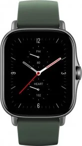 Фото: Смарт годинник Amazfit GTS 2e Moss Green (A2021_Green) № 3 | KTC