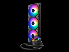 Система водяного охолодження Deepcool Castle 360 RGB V2