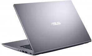 Ноутбук ASUS Laptop X415JA-EB321 Slate Grey