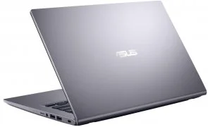 Фото: Ноутбук ASUS Laptop X415JA-EB1180 Slate Grey - 14" IPS 60 Гц / Intel Pentium / 6805 / DDR4 4 ГБ / PCI-E SSD 256 ГБ / Intel UHD Graphics № 7 | KTC