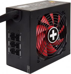 Блок живлення Xilence 850W Performance A Plus III (XP850MR11)