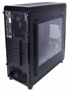 Персональний комп'ютер ARTLINE WorkStation W78 (W78v17)