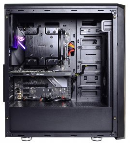 Персональний комп'ютер ARTLINE WorkStation W76 (W96v15)