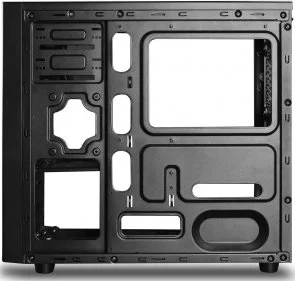 Фото: Корпус Deepcool Matrexx 30 Black with window (MATREXX 30) № 4 | KTC
