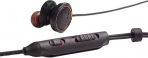 Гарнітура JBL Quantum 50 Black (JBLQUANTUM50BLK)