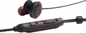 Фото: Навушники JBL Quantum 50 Black (JBLQUANTUM50BLK) № 5 | KTC