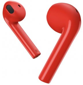 Гарнітура Realme Buds Air Neo RMA205 Red