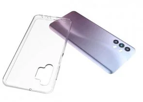 Фото: Чохол BeCover for Samsung A32 SM-A326 - Transparancy (705649) № 3 | KTC