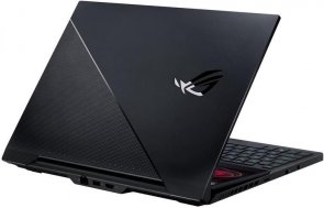 Ноутбук ASUS ROG Zephyrus Duo 15 SE GX551QR-HF051T Off Black