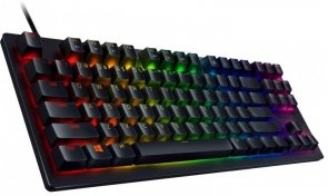 Клавіатура Razer Huntsman Tournament Edition RU Black (RZ03-03081000-R3R1)