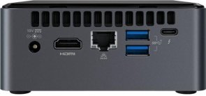 Баребон Intel Nuc BOXNUC8I5BEK2