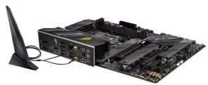 Фото: Материнська плата ASUS STRIX B560-F GAMING WIFI № 5 | KTC