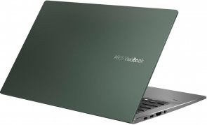 Ноутбук ASUS VivoBook S S435EA-HM020 Deep Green