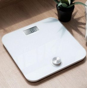 Смарт ваги CECOTEC Surface Precision EcoPower 10000 Healthy White (CCTC-04250)