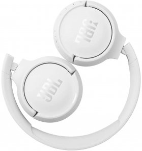 Гарнітура JBL Tune 510BT White (JBLT510BTWHTEU)