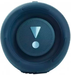 Фото: Портативна колонка JBL Charge 5 Blue (JBLCHARGE5BLU) № 4 | KTC