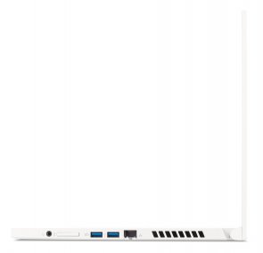 Ноутбук Acer ConceptD 3 Pro CN315-72P NX.C5ZEU.007 White