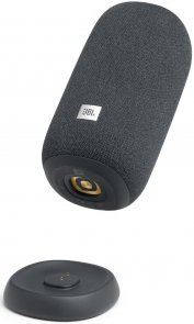 Smart колонка JBL Link Portable Grey (JBLLINKPORGRY)