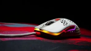 Фото: Миша Xtrfy M42 RGB USB Retro (XG-M42-RGB-RETRO) № 2 | KTC