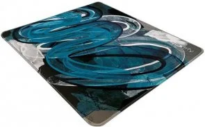 Фото: Килимок Xtrfy GP4 Large Street Blue (XG-GP4-L-BLUE) № 4 | KTC